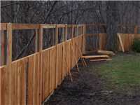 Fence Gallery Photo - Custom Wood in Progress 3.jpg